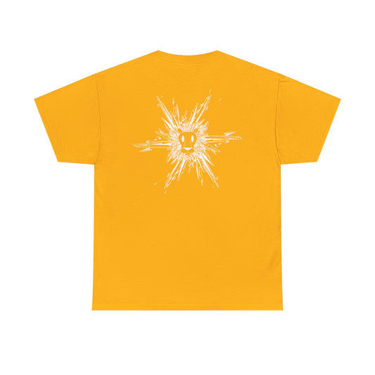 Angel of nobility / T-shirt (back)