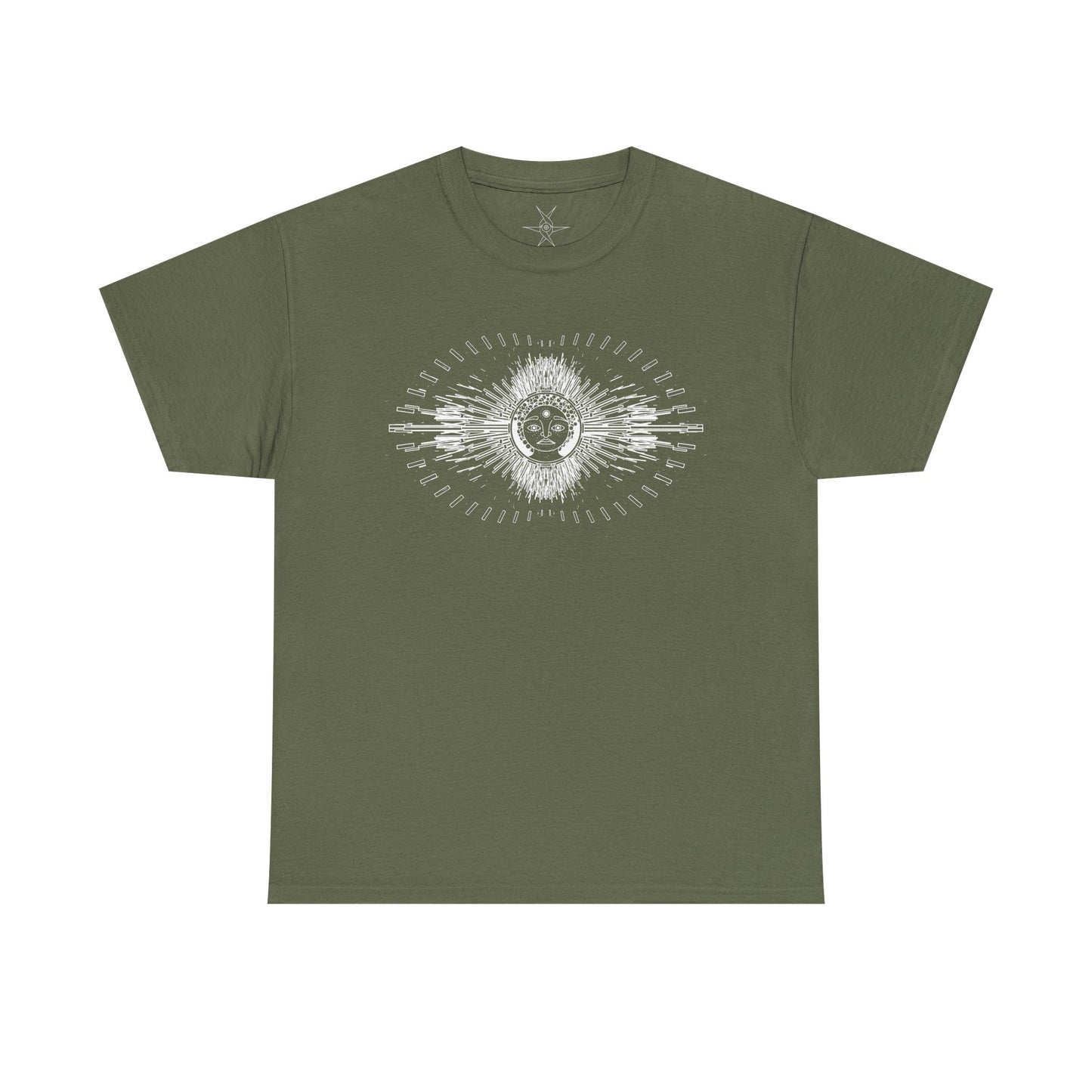 Angel of chronicle / T-shirt (front)