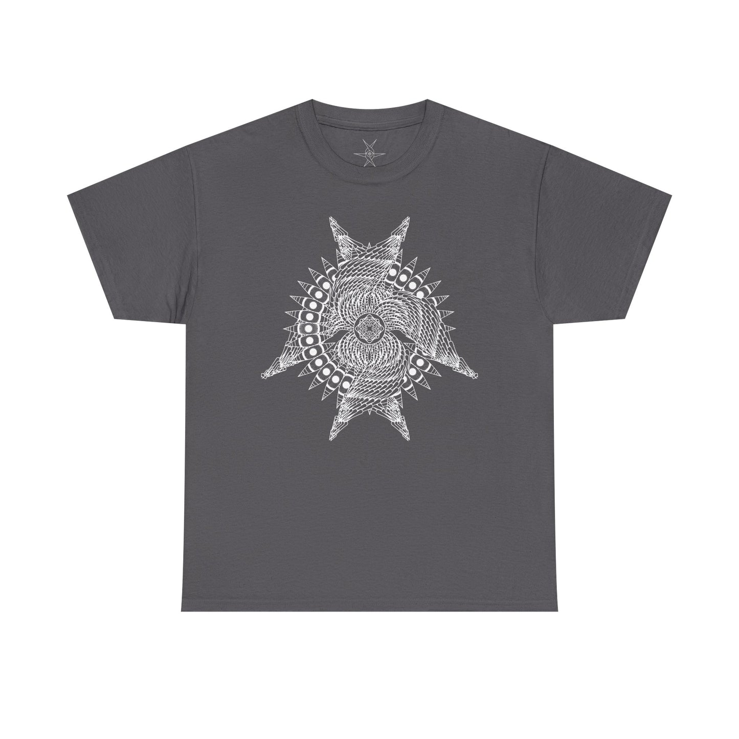 Angel of exclusivity / T-shirt (front)
