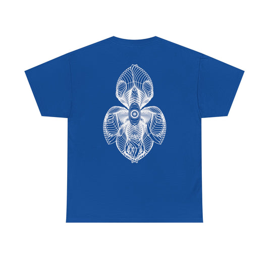 Angel of conception / T-shirt (back)