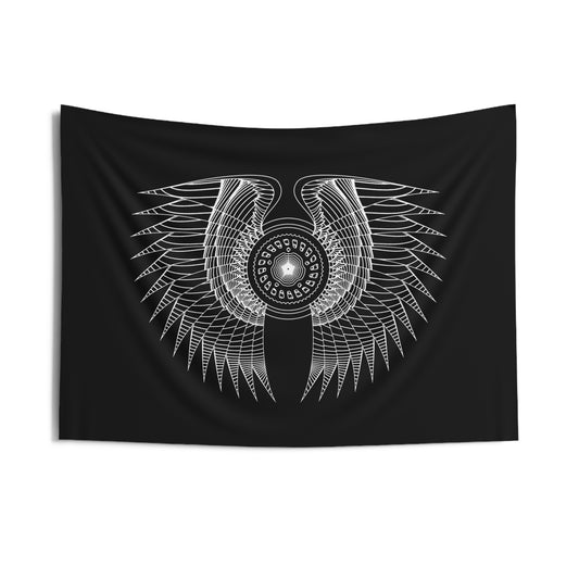 Angel of existence / Tapestry