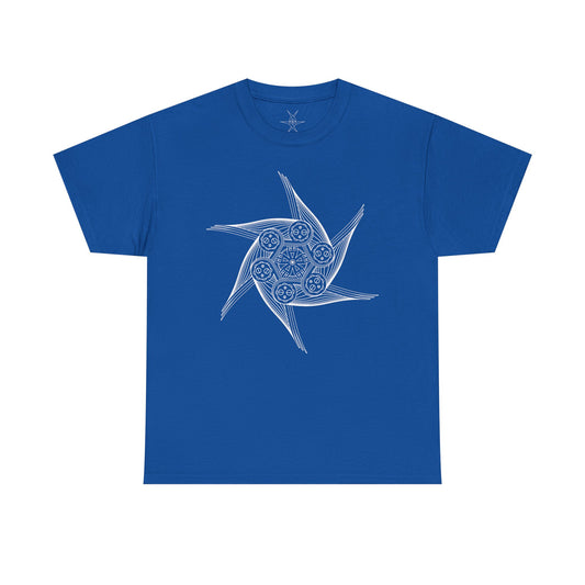 Angel of gladsome / T-shirt (front)