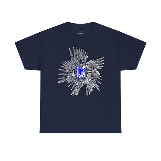 Angel of captions / T-shirt (front)
