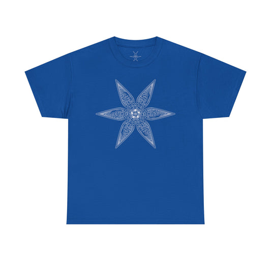 Angel of accumulation / T-shirt (front)