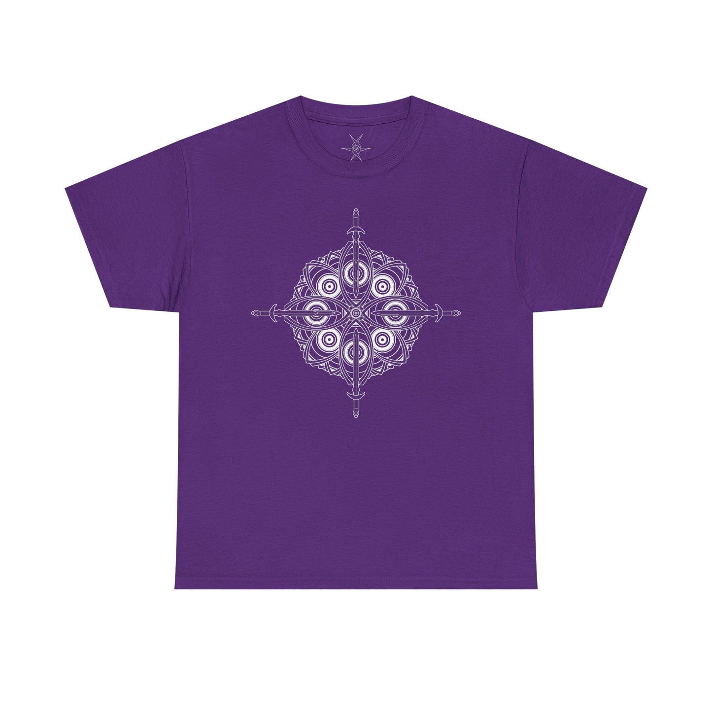 Angel of opacity / T-shirt (front)