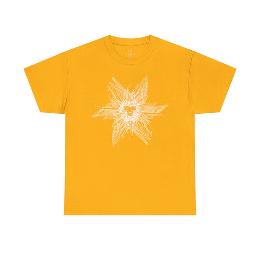 Angel of crownship / T-shirt (front)