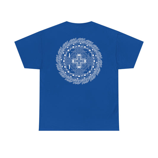 Angel of finality / T-shirt (back)