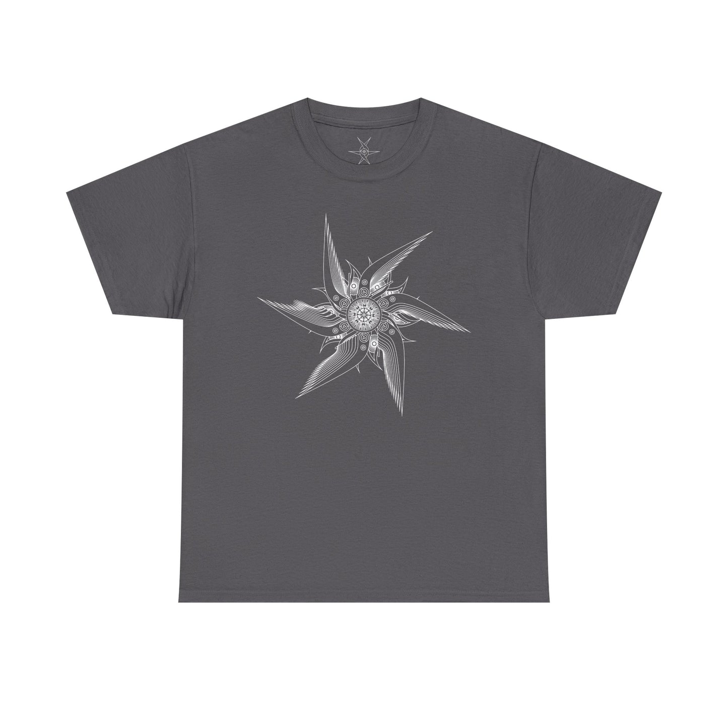 Angel of duration / T-shirt (front)