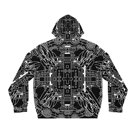 Angel of truth / Hoodie