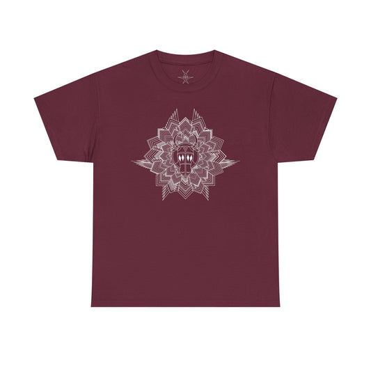 Angel of discipline / T-shirt (front)
