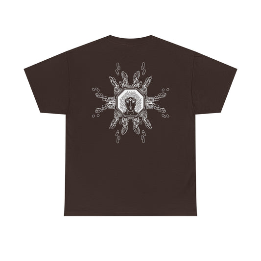 Angel of hymns / T-shirt (back)