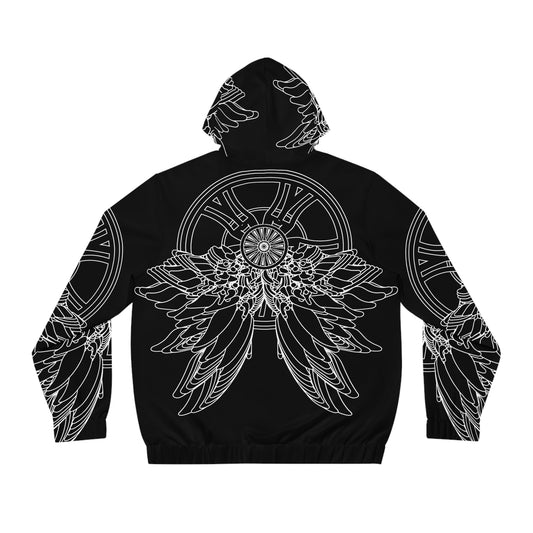 Angel of vertigo / Hoodie