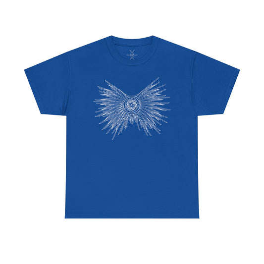 Angel of veracity / T-shirt (front)