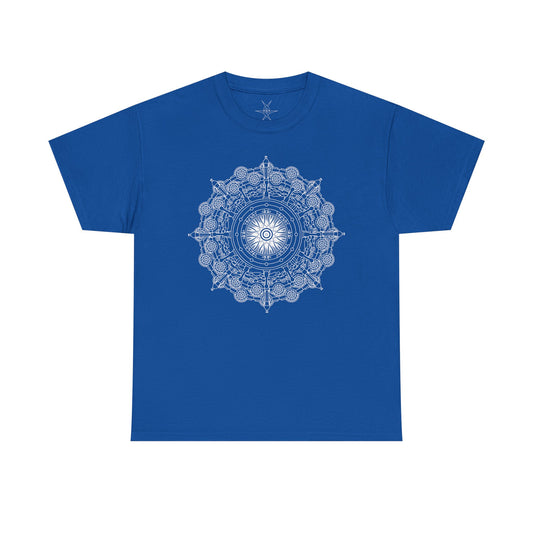 Angel of trimpath / T-shirt (front)