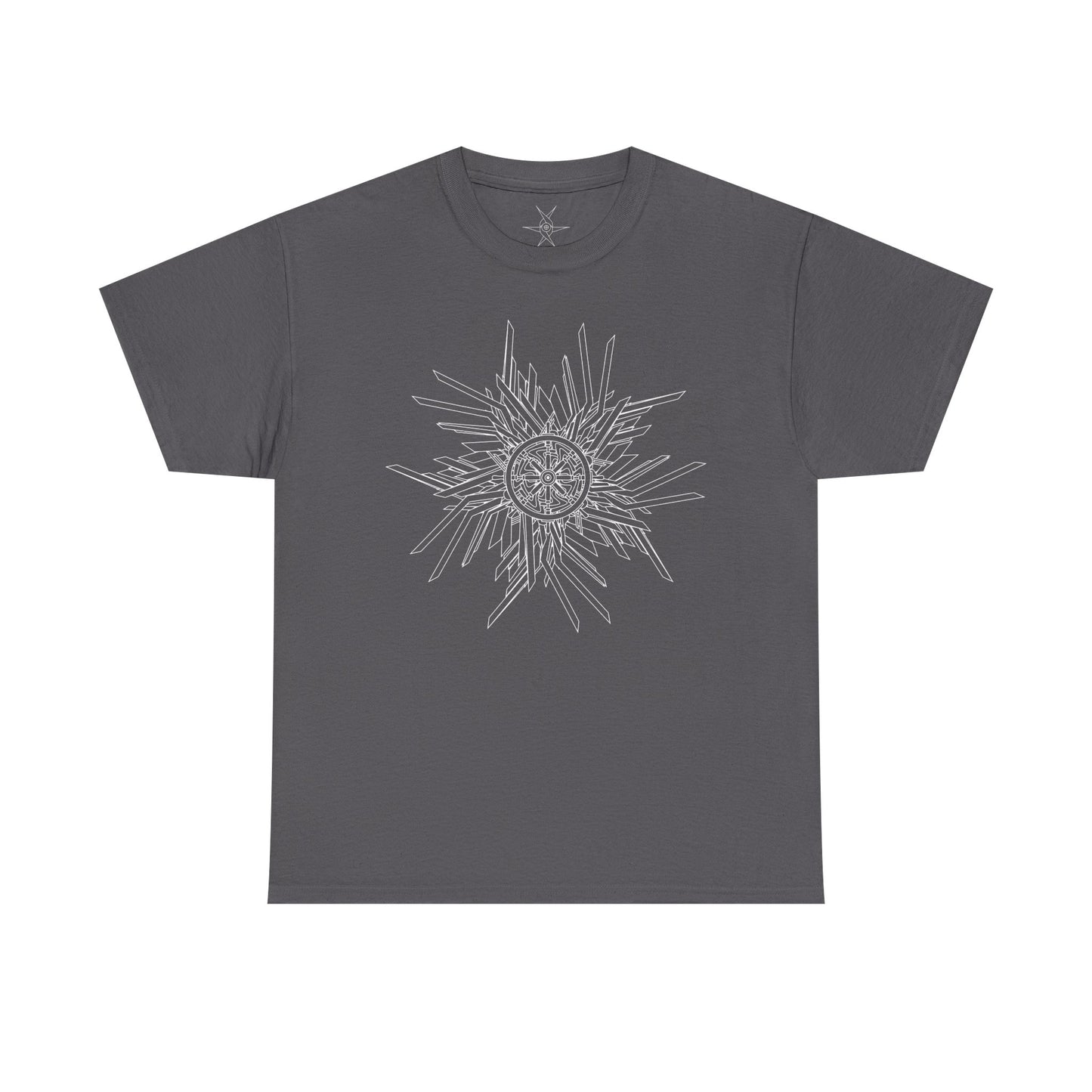 Angel of apps / T-shirt (front)