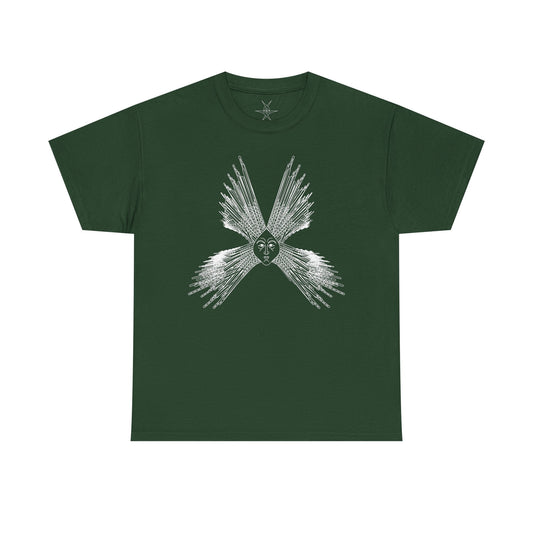 Angel of dawns / T-shirt (front)