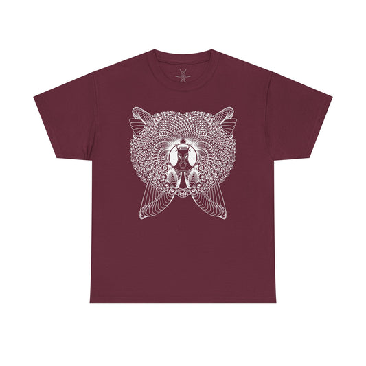 Angel of prowling / T-shirt (front)