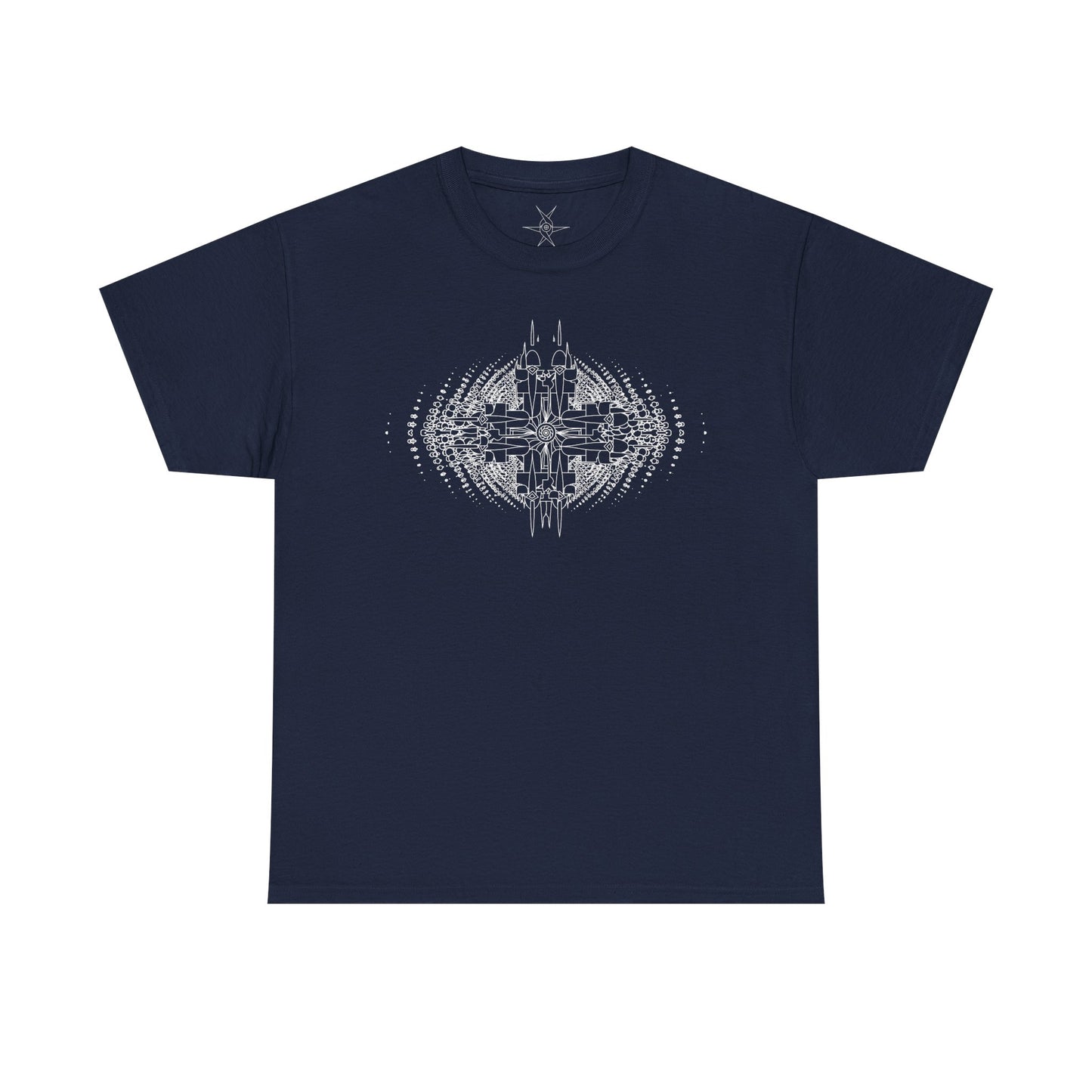 Angel of promise / T-shirt (front)