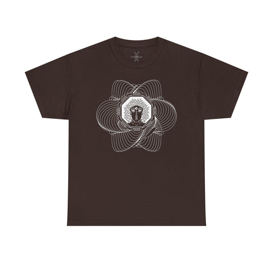 Angel of pilgrims / T-shirt (front)