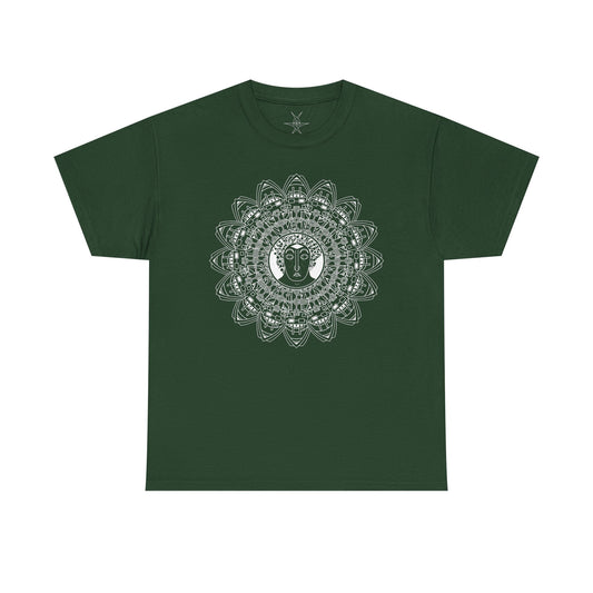 Angel of answers / T-shirt (front)