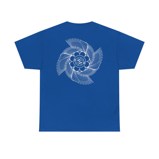 Angel of magnificence / T-shirt (back)