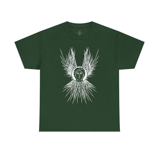 Angel of fairness / T-shirt (front)