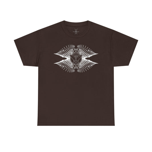 Angel of coupling / T-shirt (front)