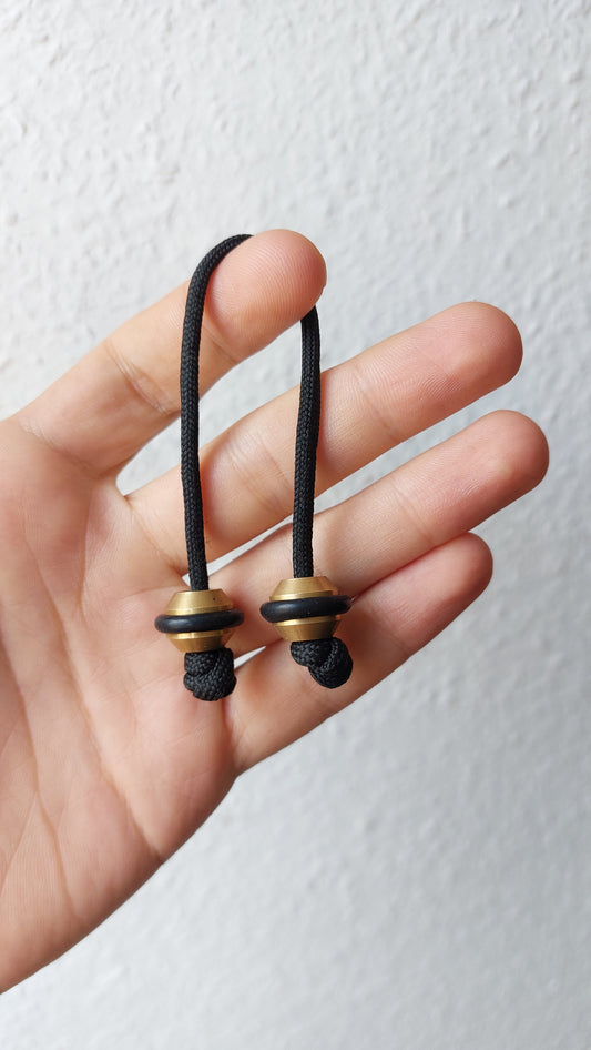 Ring-mod n°3 / Begleri