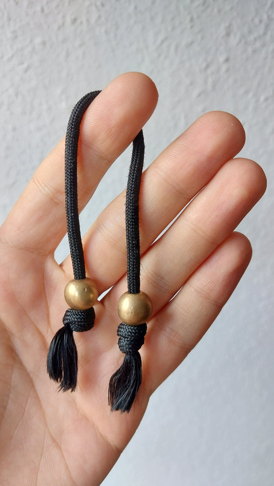 Orbs / Begleri