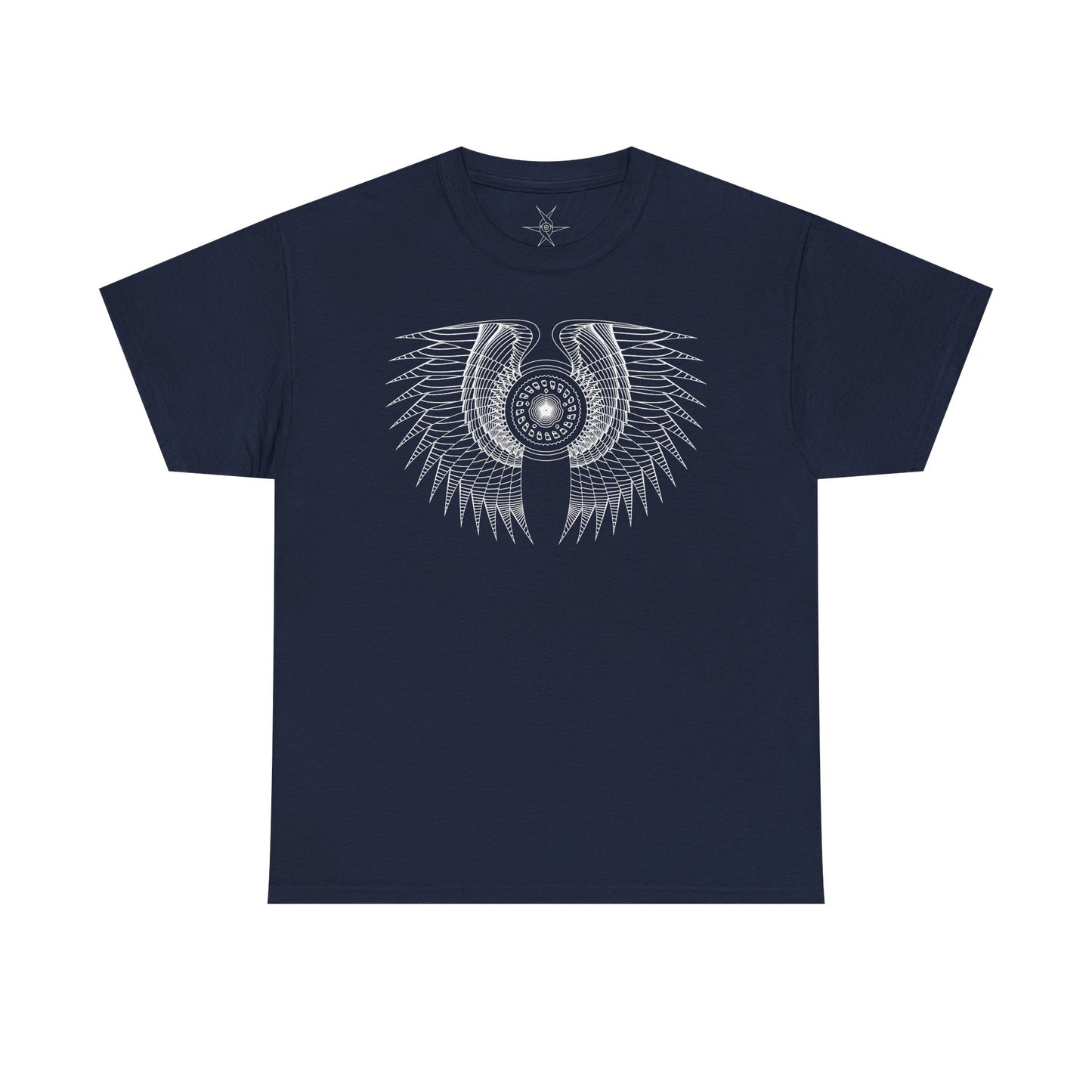 Angel of existence / T-shirt (front)