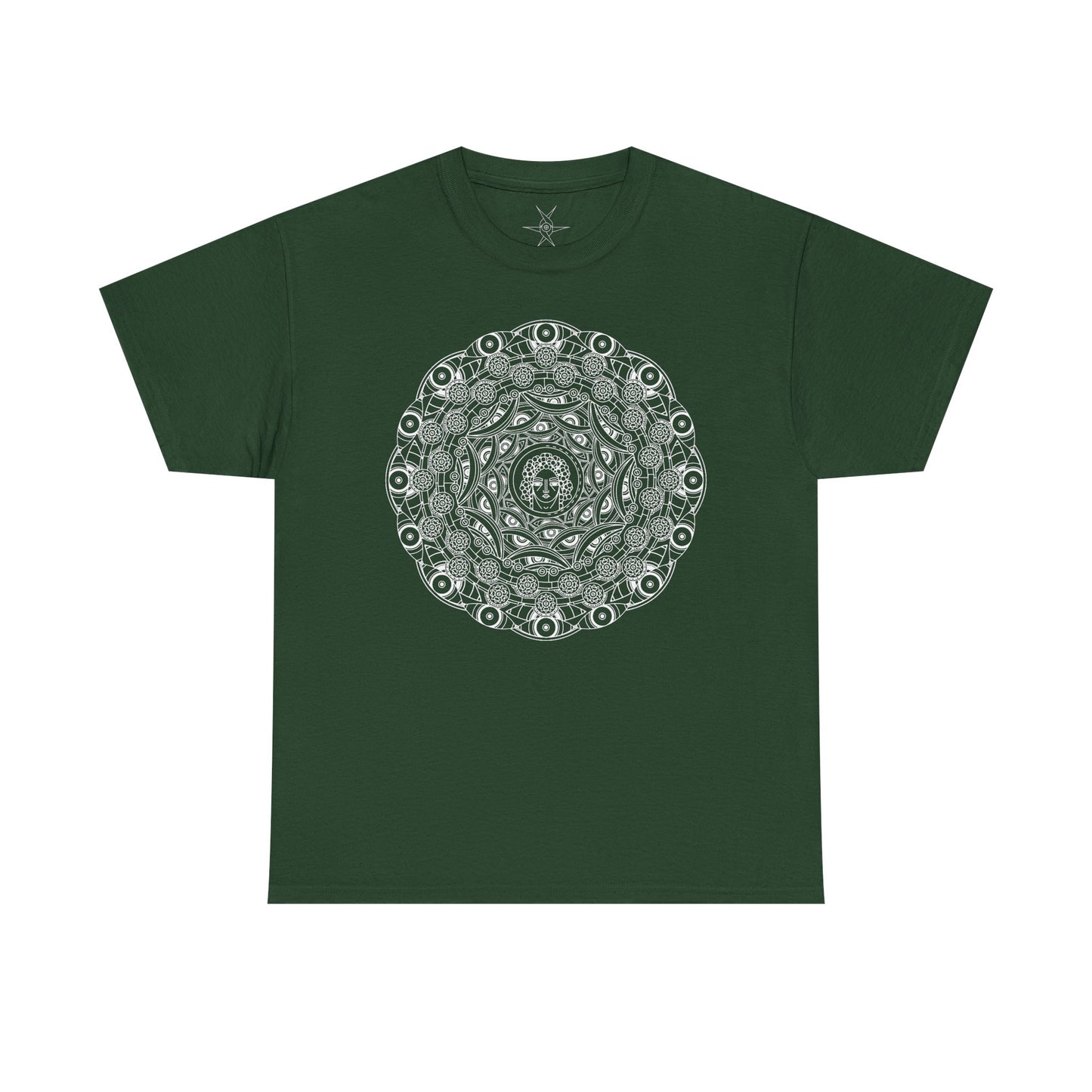 Angel of lore / T-shirt (front)