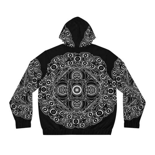 Angel of evaluation / Hoodie