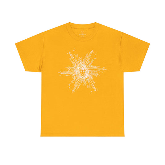 Angel of ritual / T-shirt (front)