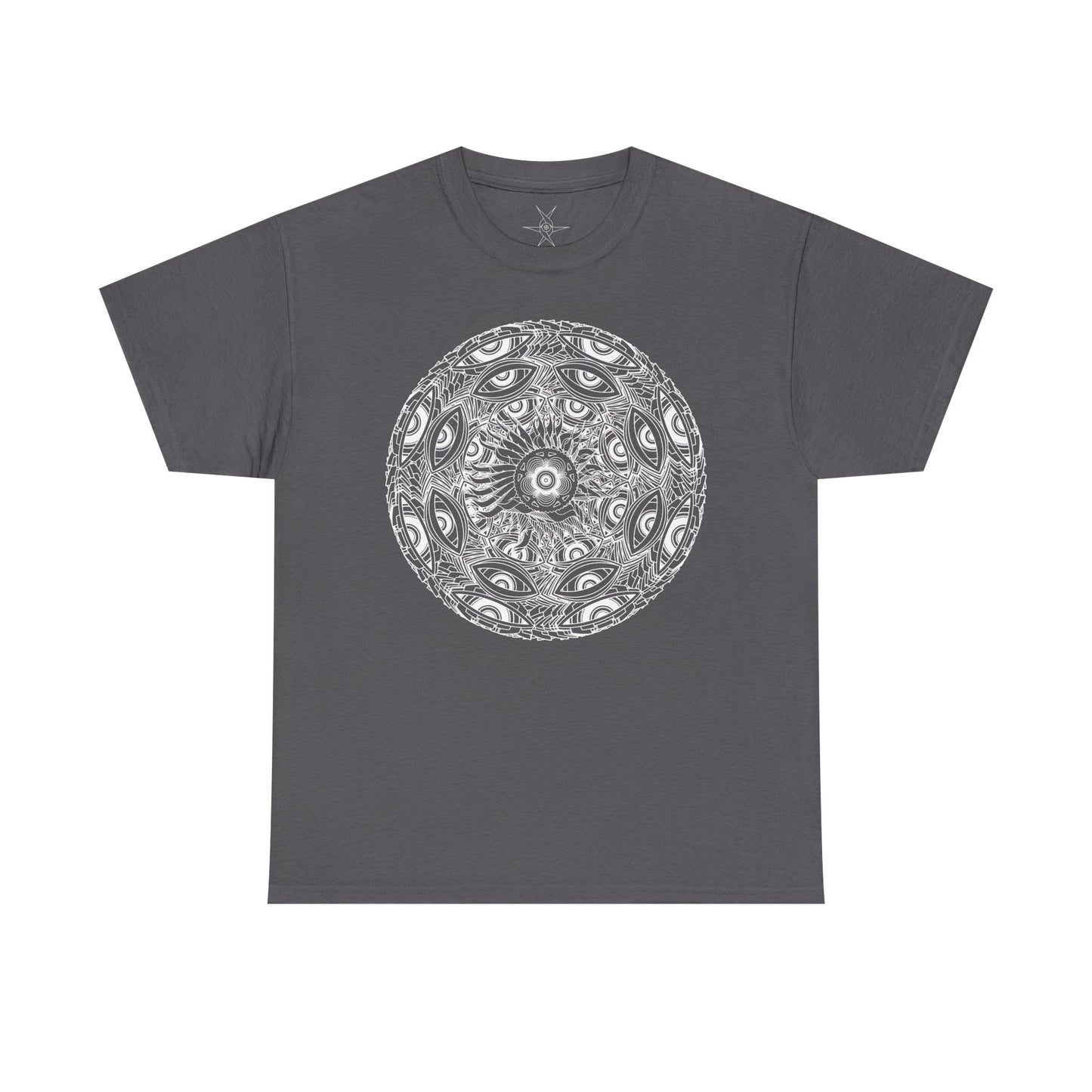 Angel of renders / T-shirt (front)