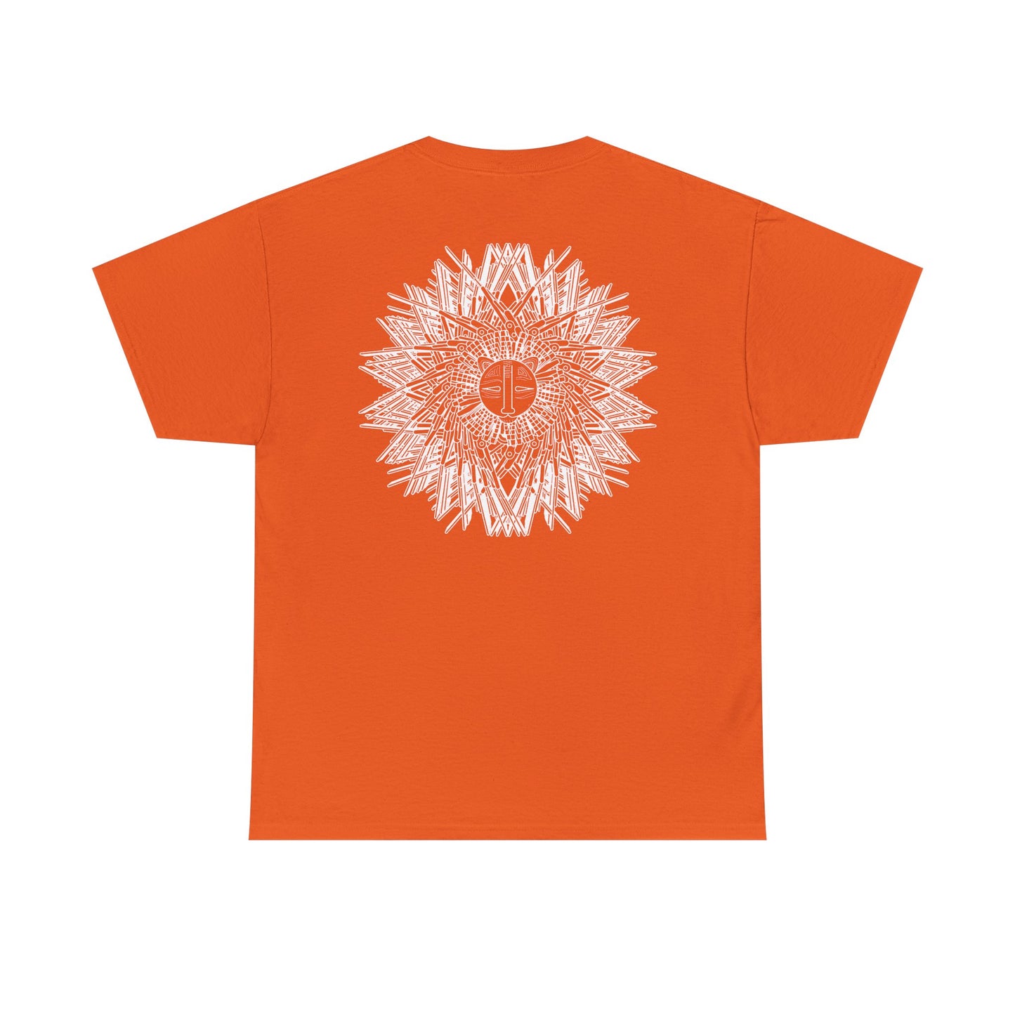 Angel of grandeur / T-shirt (back)