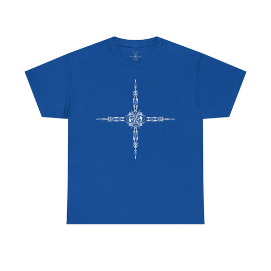 Angel of fullness / T-shirt (front)