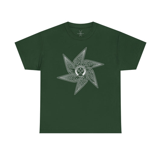 Angel of dignity / T-shirt (front)