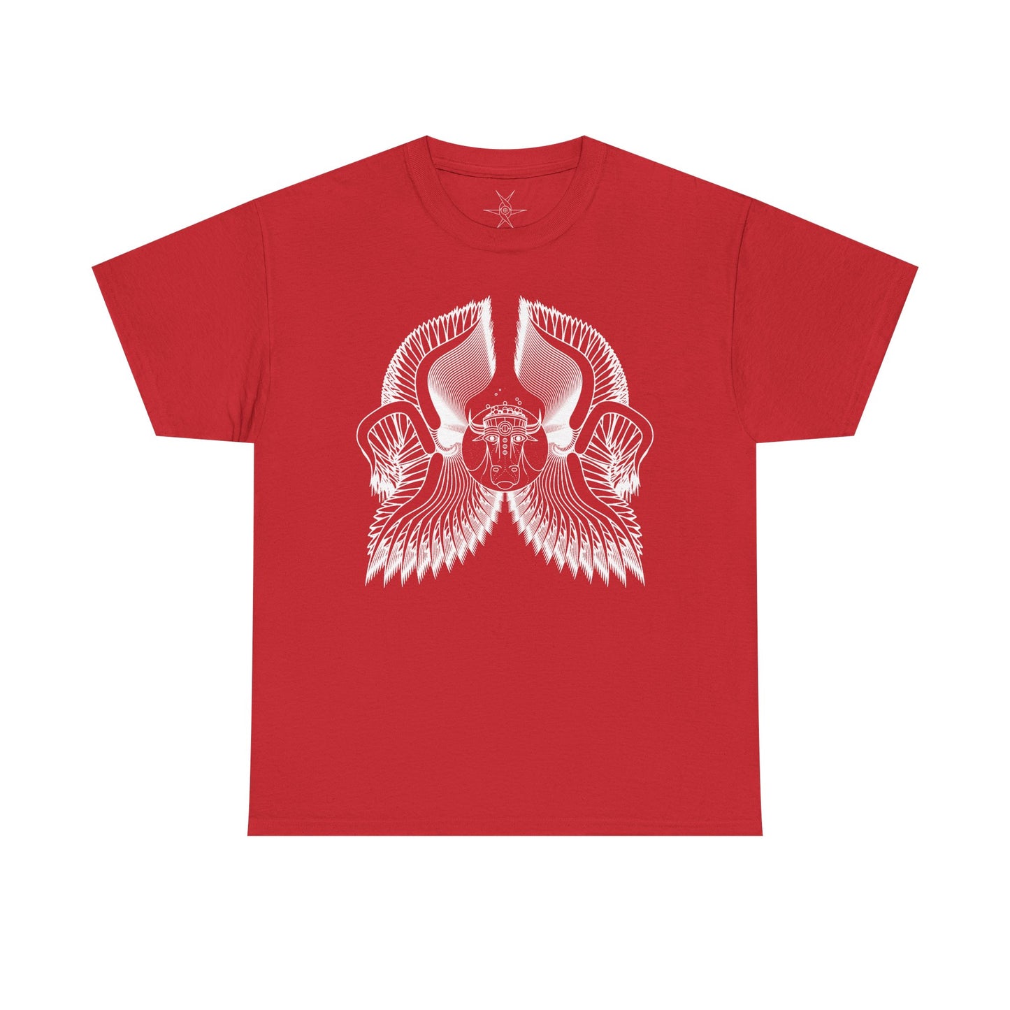 Angel of struggle / T-shirt (front)