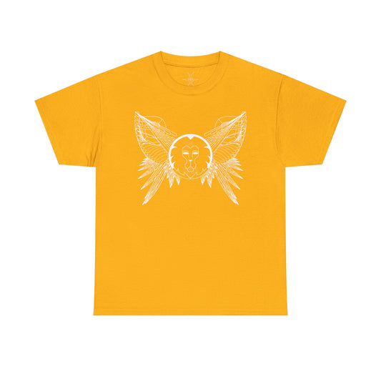 Angel of regality / T-shirt (front)