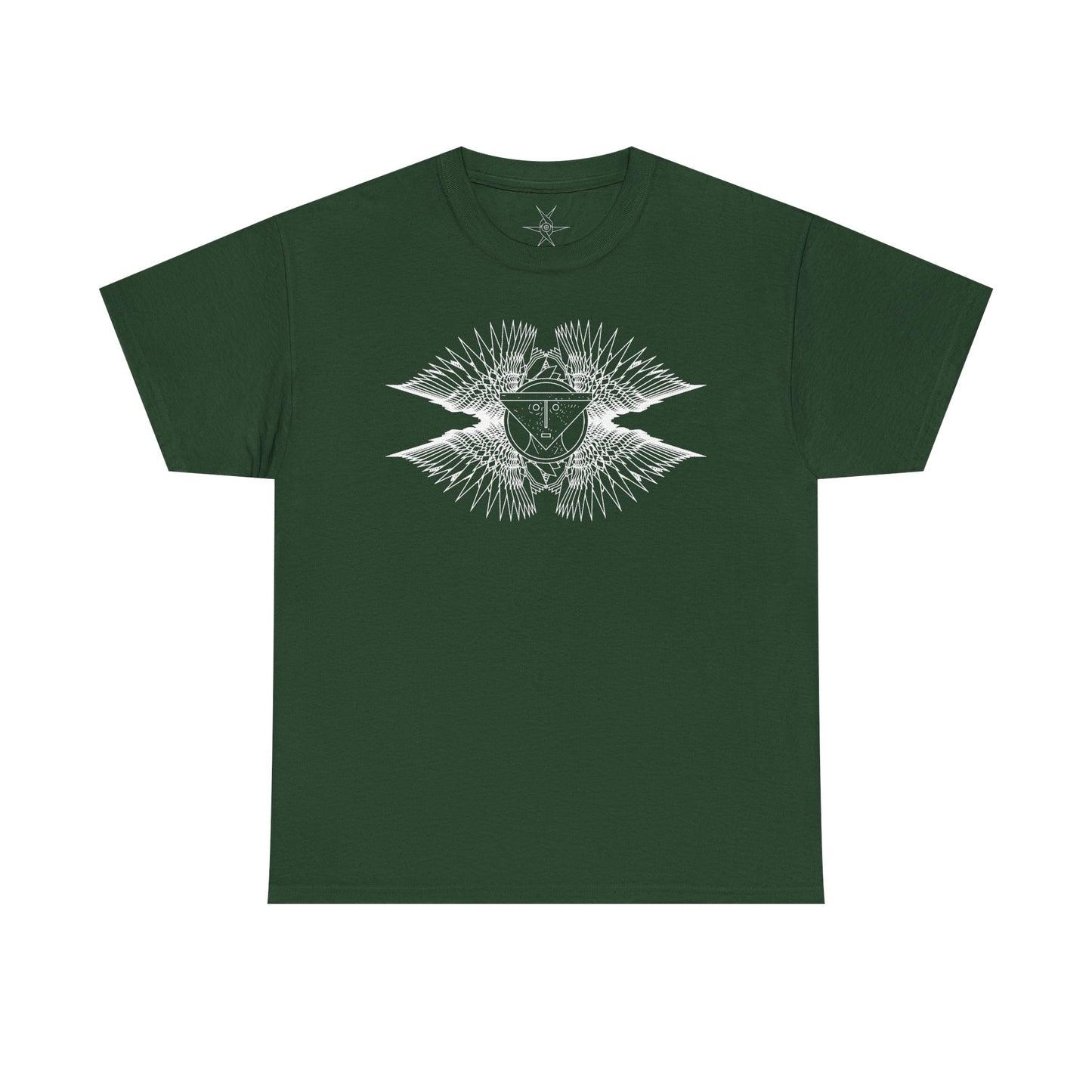 Angel of coupling / T-shirt (front)