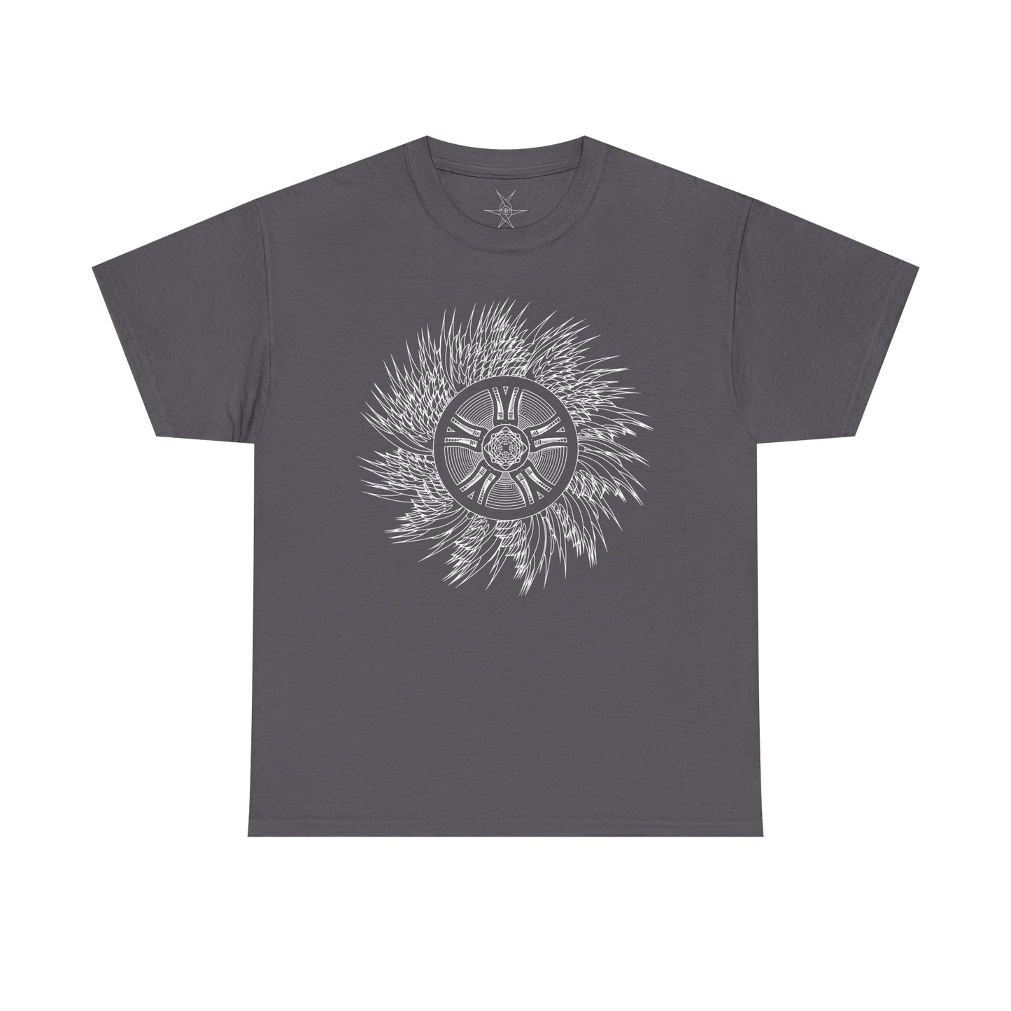 Angel of guides / T-shirt (front)