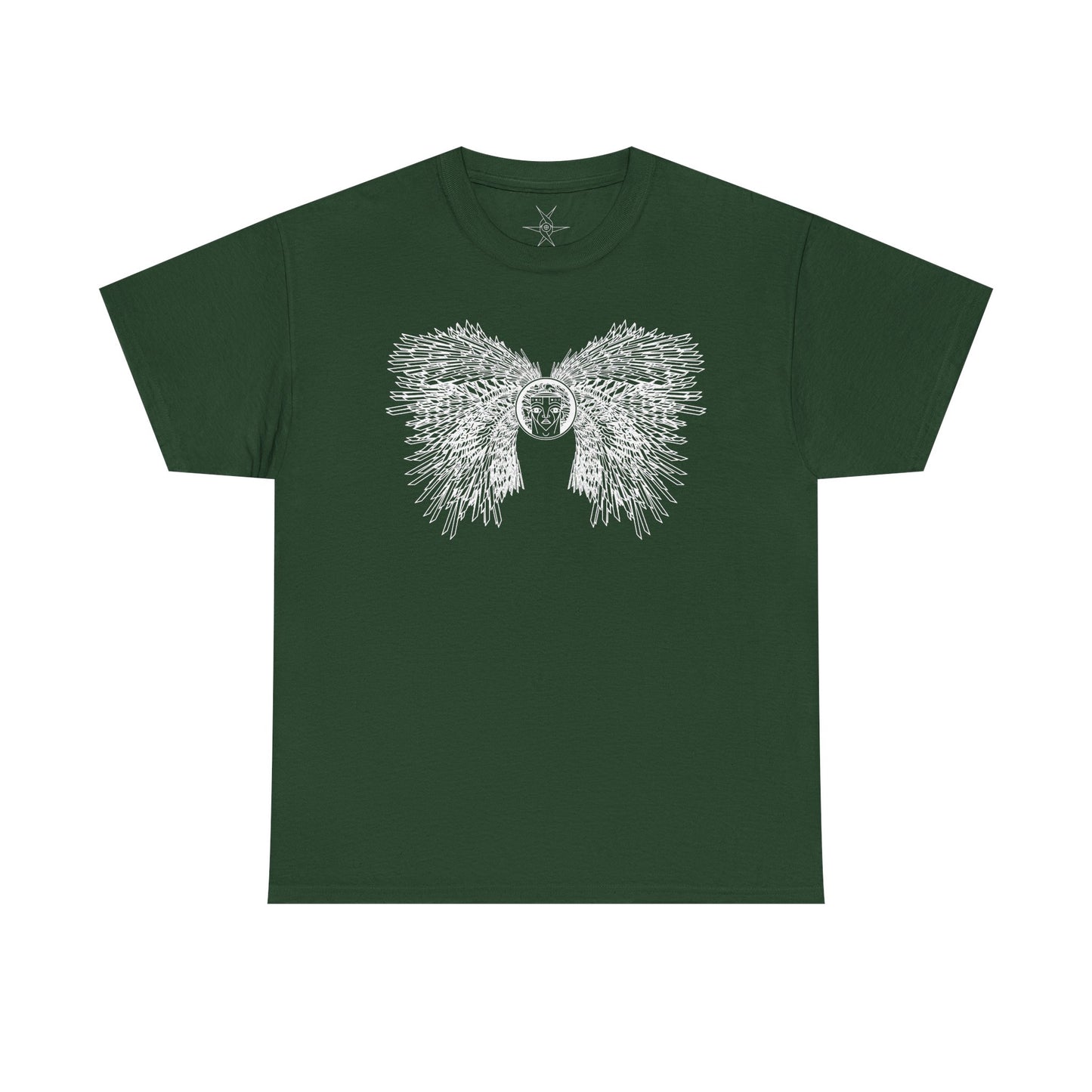 Angel of lament / T-shirt (front)