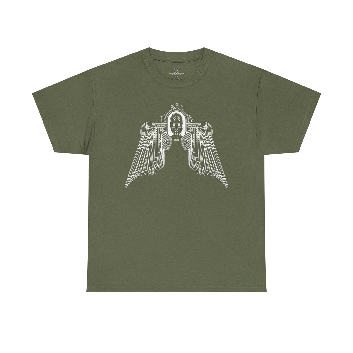Angel of chills / T-shirt (front)