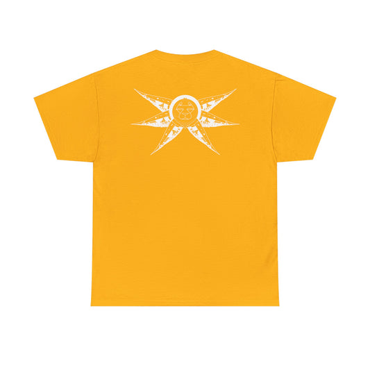 Angel of justice / T-shirt (back)