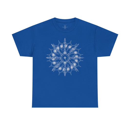 Angel of thoughtfulness / T-shirt (front)