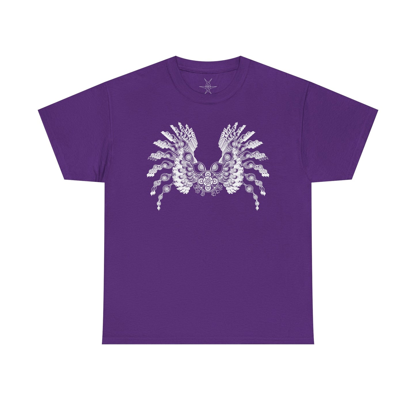 Angel of harvests / T-shirt (front)