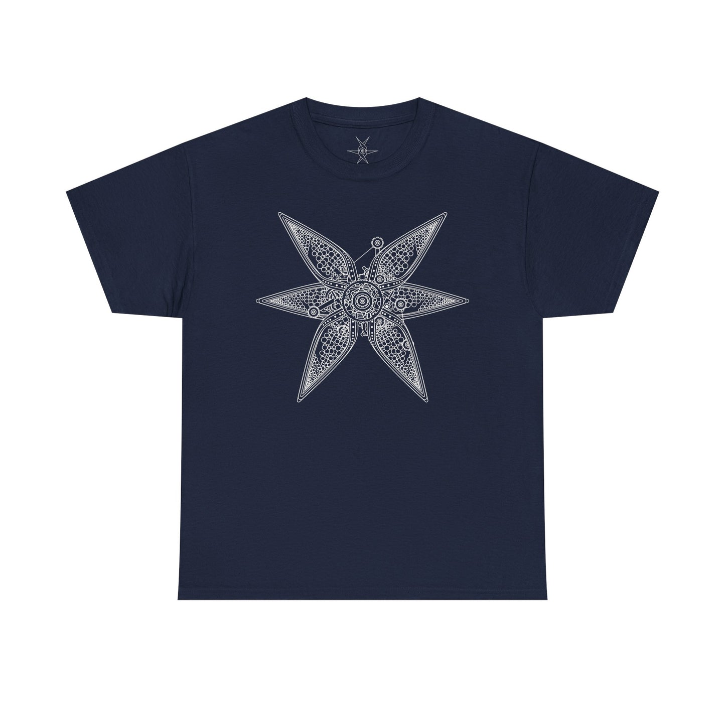 Angel of infusion / T-shirt (front)