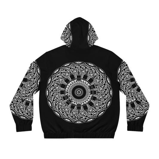 Angel of priorities / Hoodie