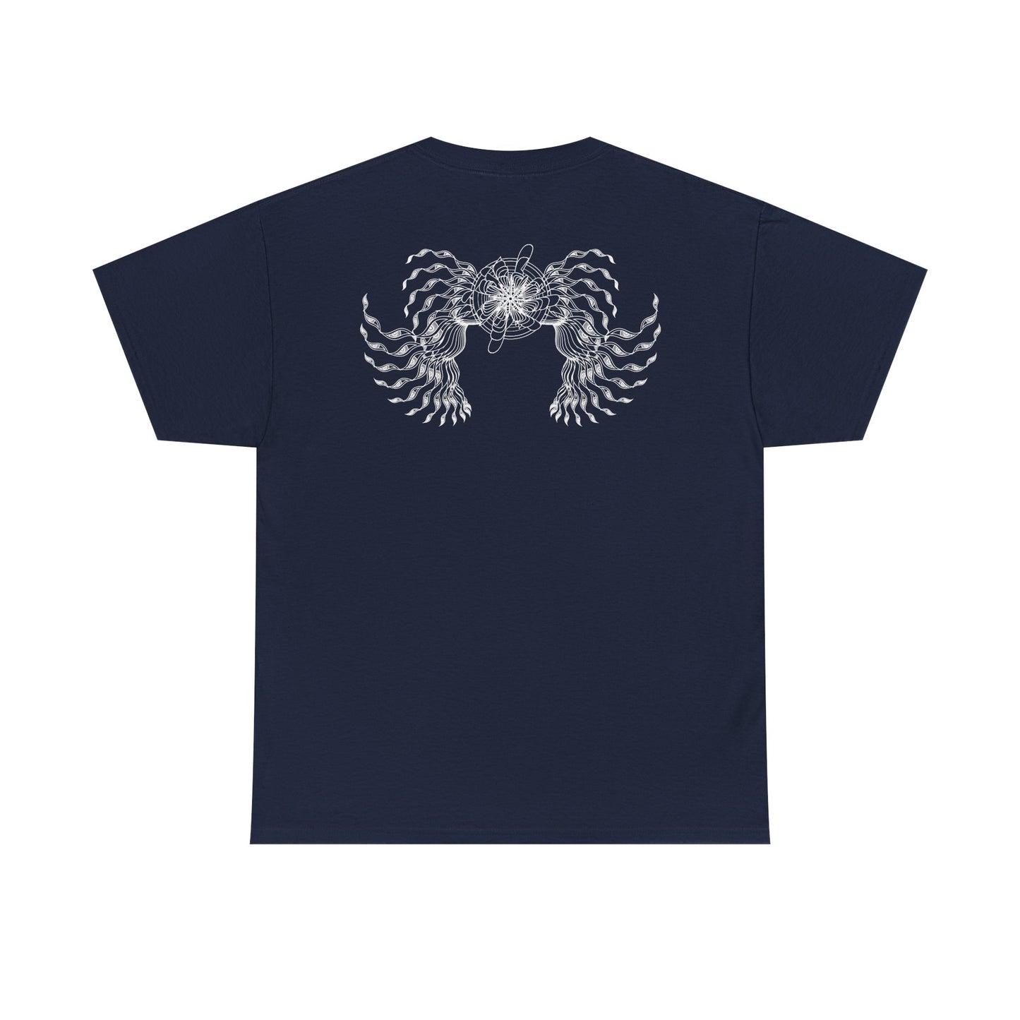 Angel of praise / T-shirt (back)