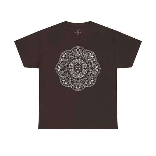 Angel of interaction / T-shirt (front)